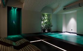 Palazzo Bellezia Luxury Suites & Spa