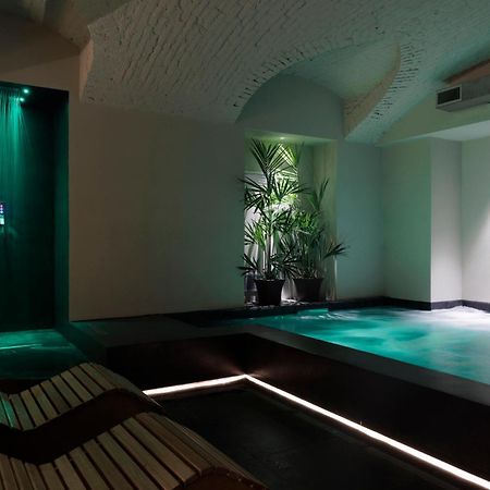 Palazzo Bellezia Luxury Suites & Spa Turijn Buitenkant foto