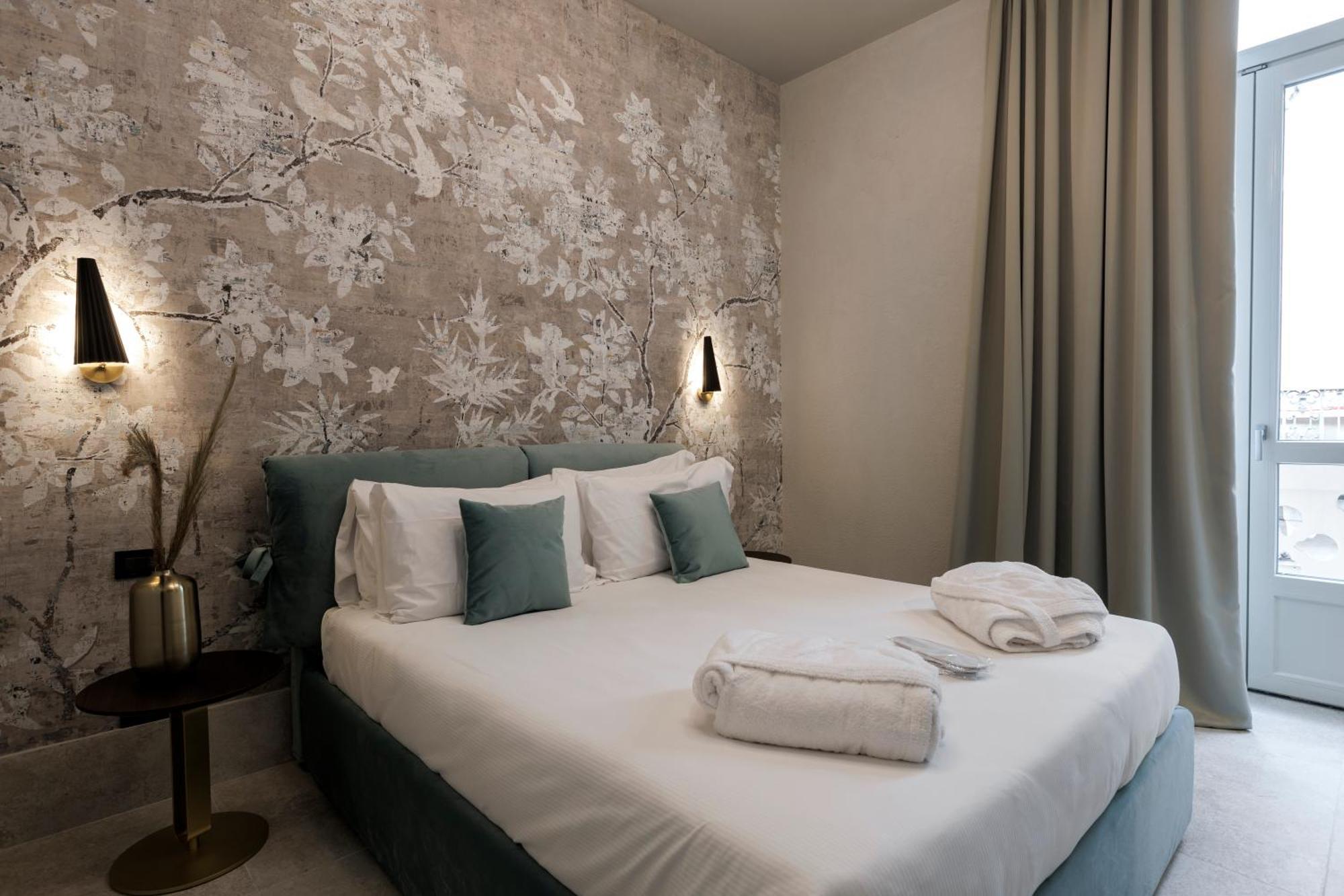 Palazzo Bellezia Luxury Suites & Spa Turijn Buitenkant foto