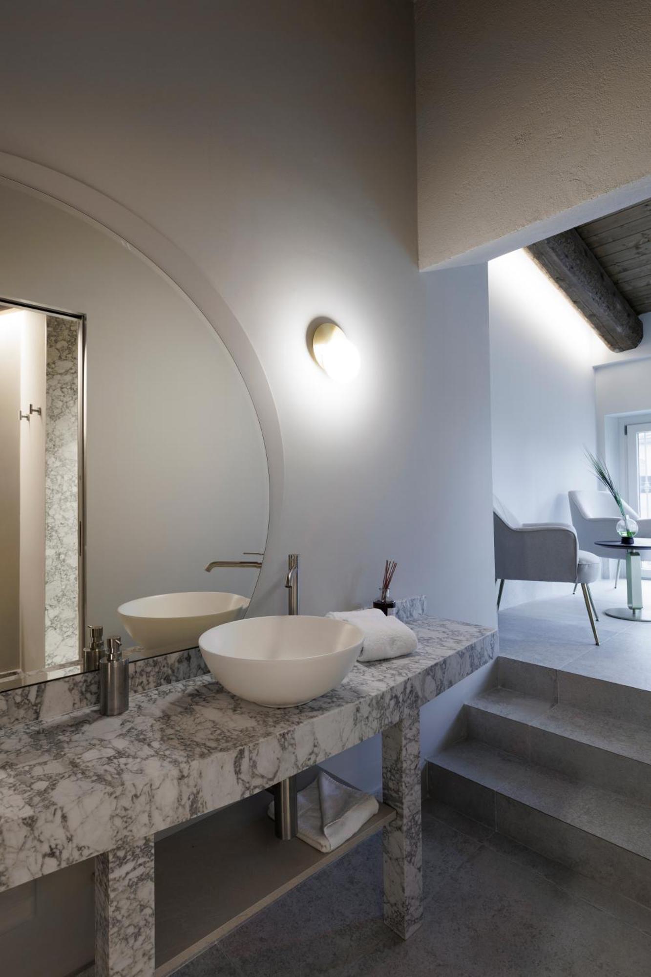 Palazzo Bellezia Luxury Suites & Spa Turijn Buitenkant foto