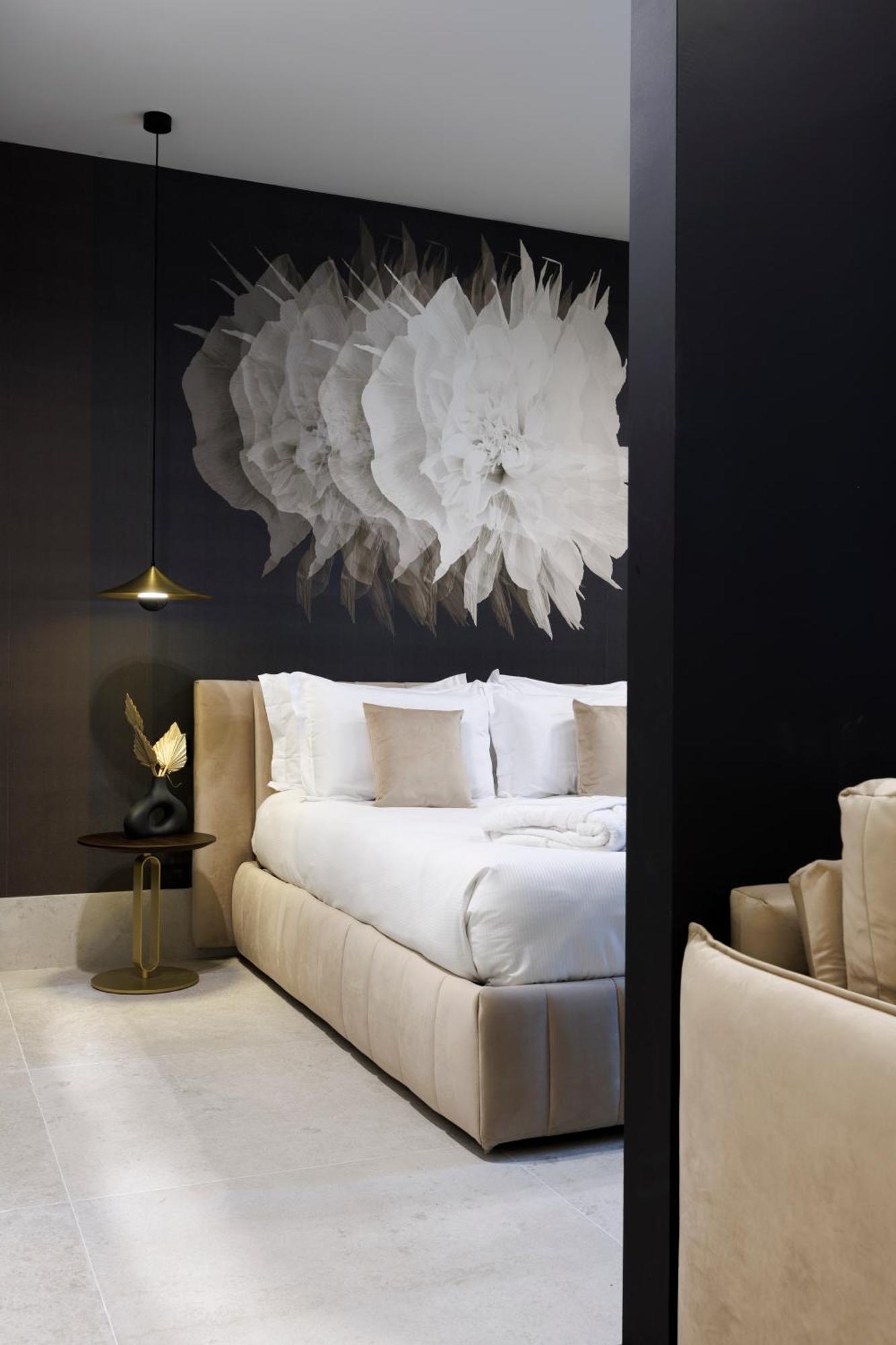 Palazzo Bellezia Luxury Suites & Spa Turijn Buitenkant foto