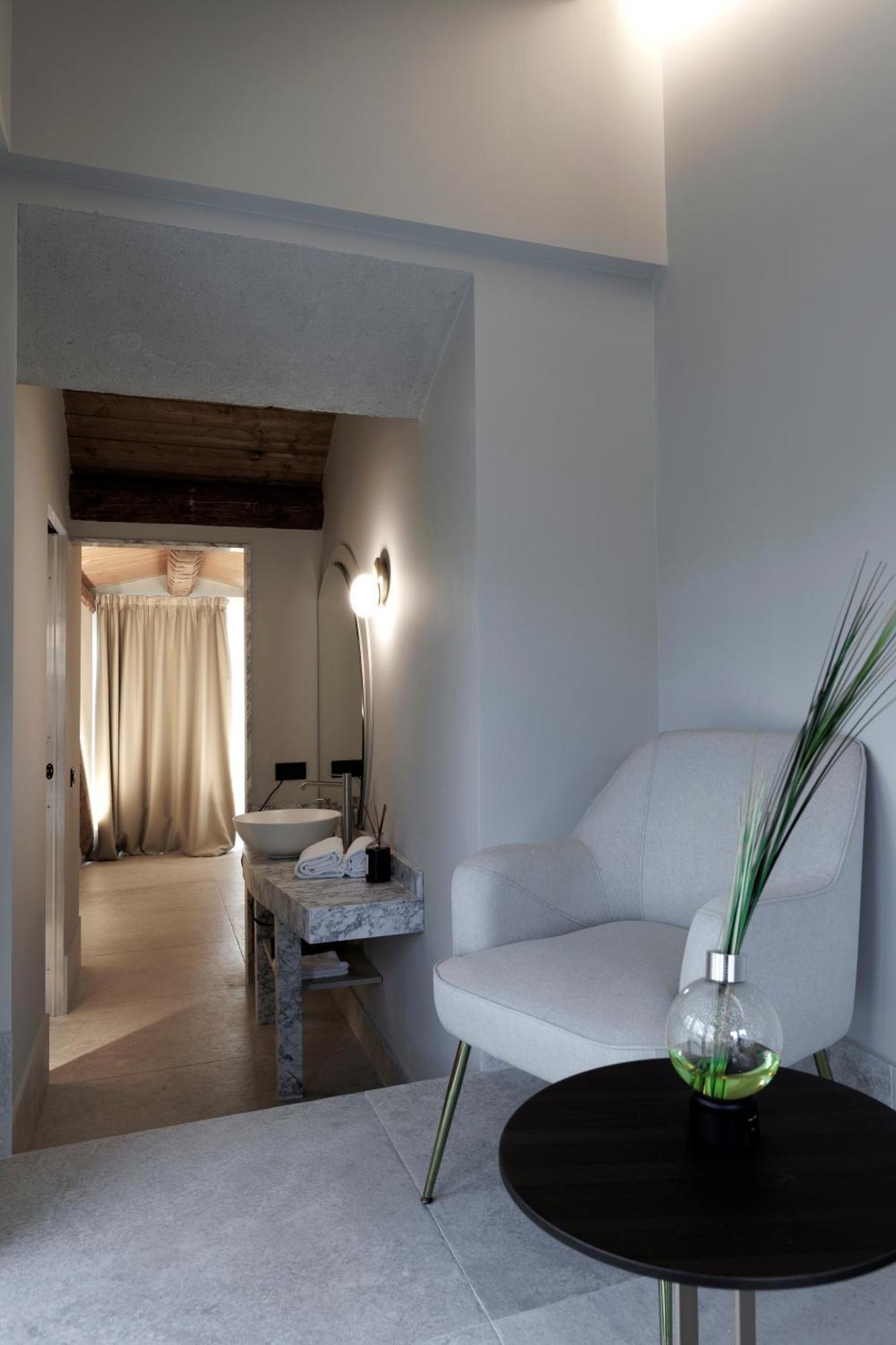 Palazzo Bellezia Luxury Suites & Spa Turijn Buitenkant foto