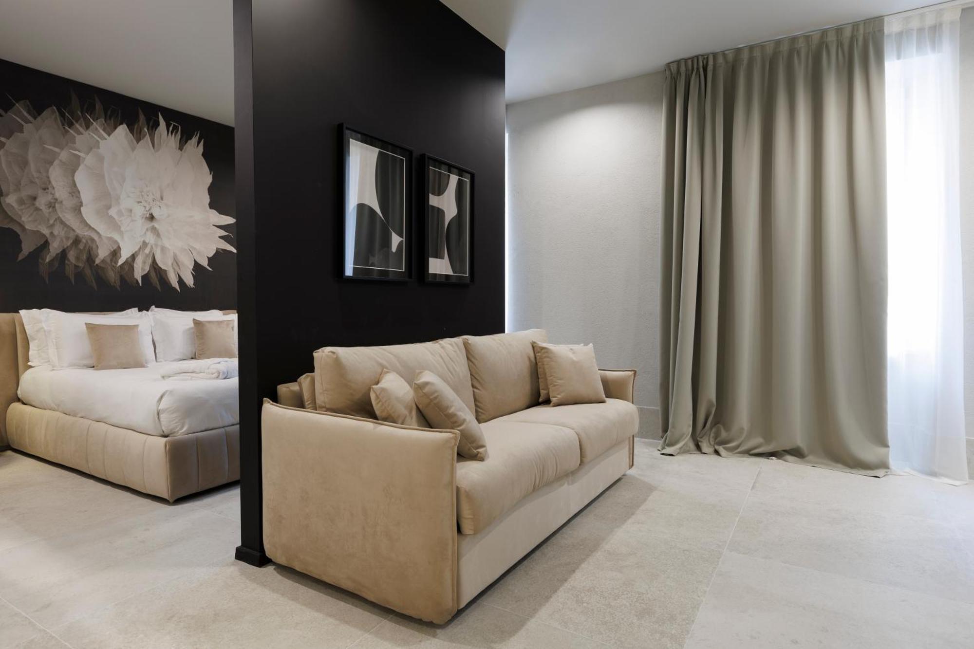 Palazzo Bellezia Luxury Suites & Spa Turijn Buitenkant foto