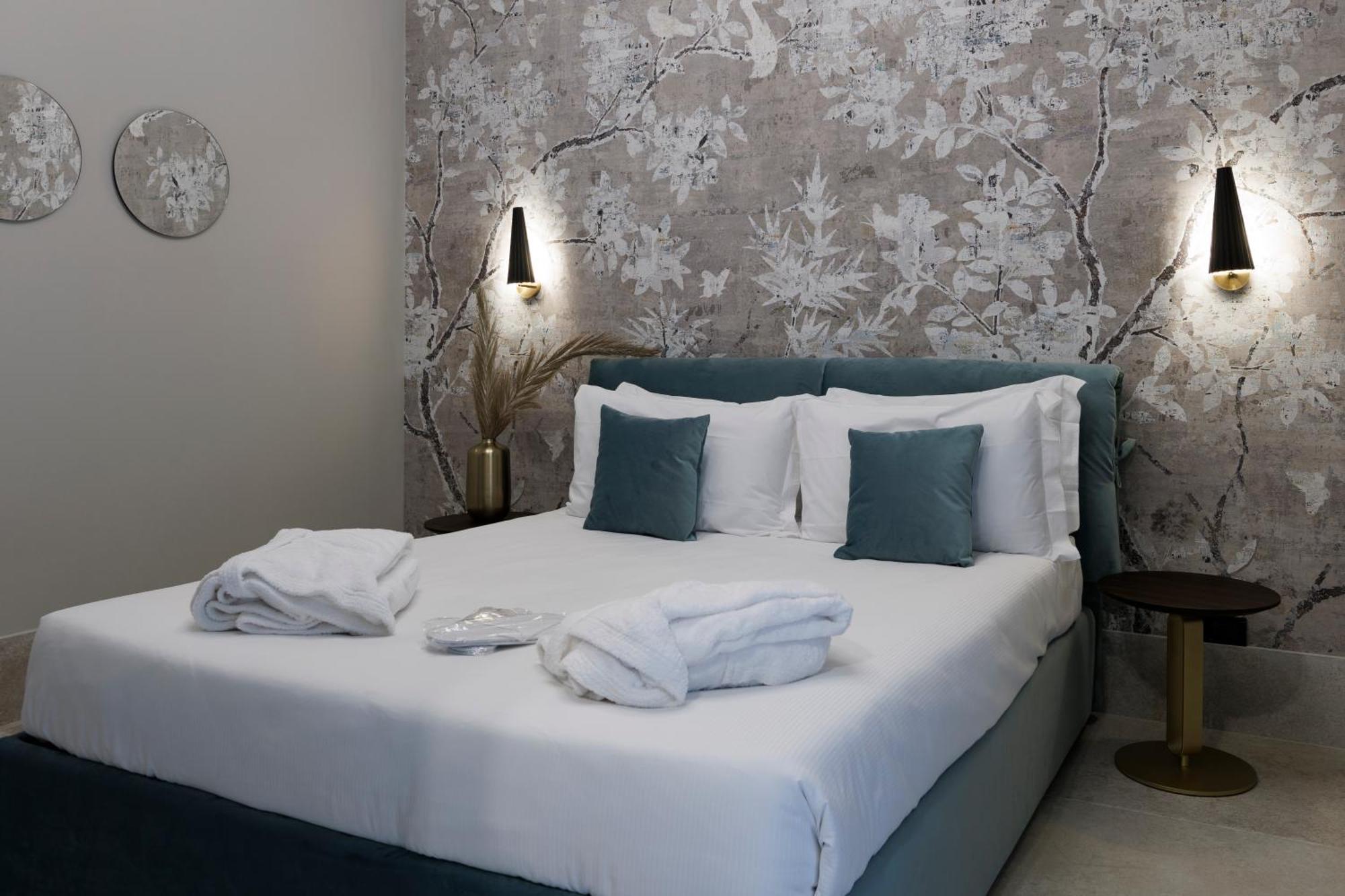 Palazzo Bellezia Luxury Suites & Spa Turijn Buitenkant foto
