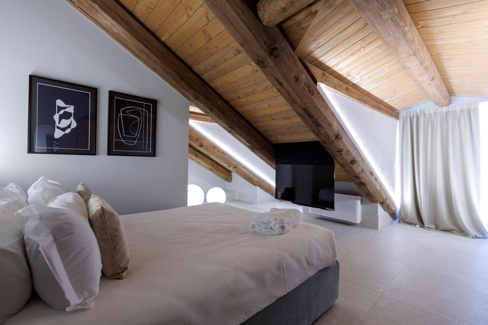 Palazzo Bellezia Luxury Suites & Spa Turijn Buitenkant foto