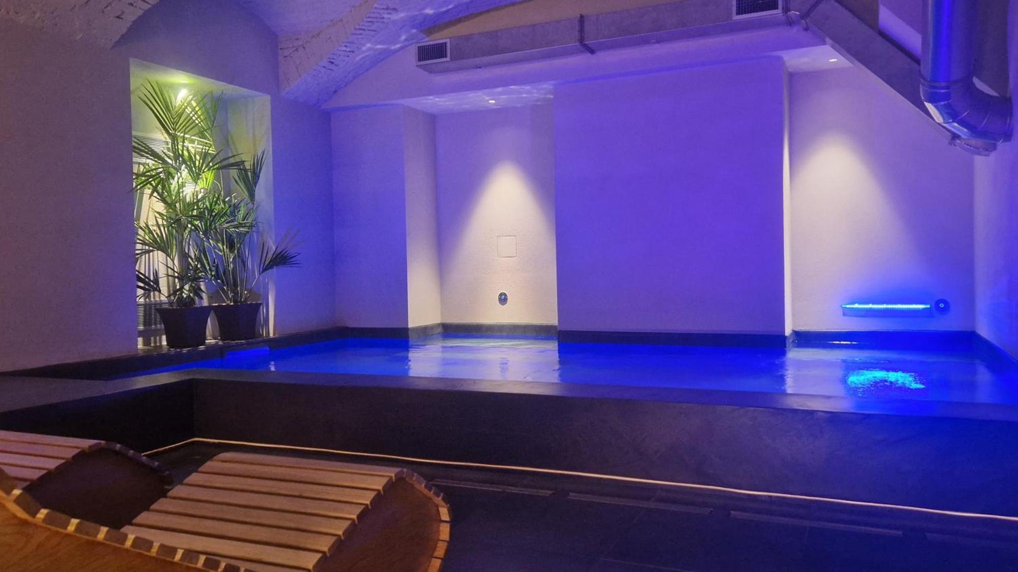 Palazzo Bellezia Luxury Suites & Spa Turijn Buitenkant foto