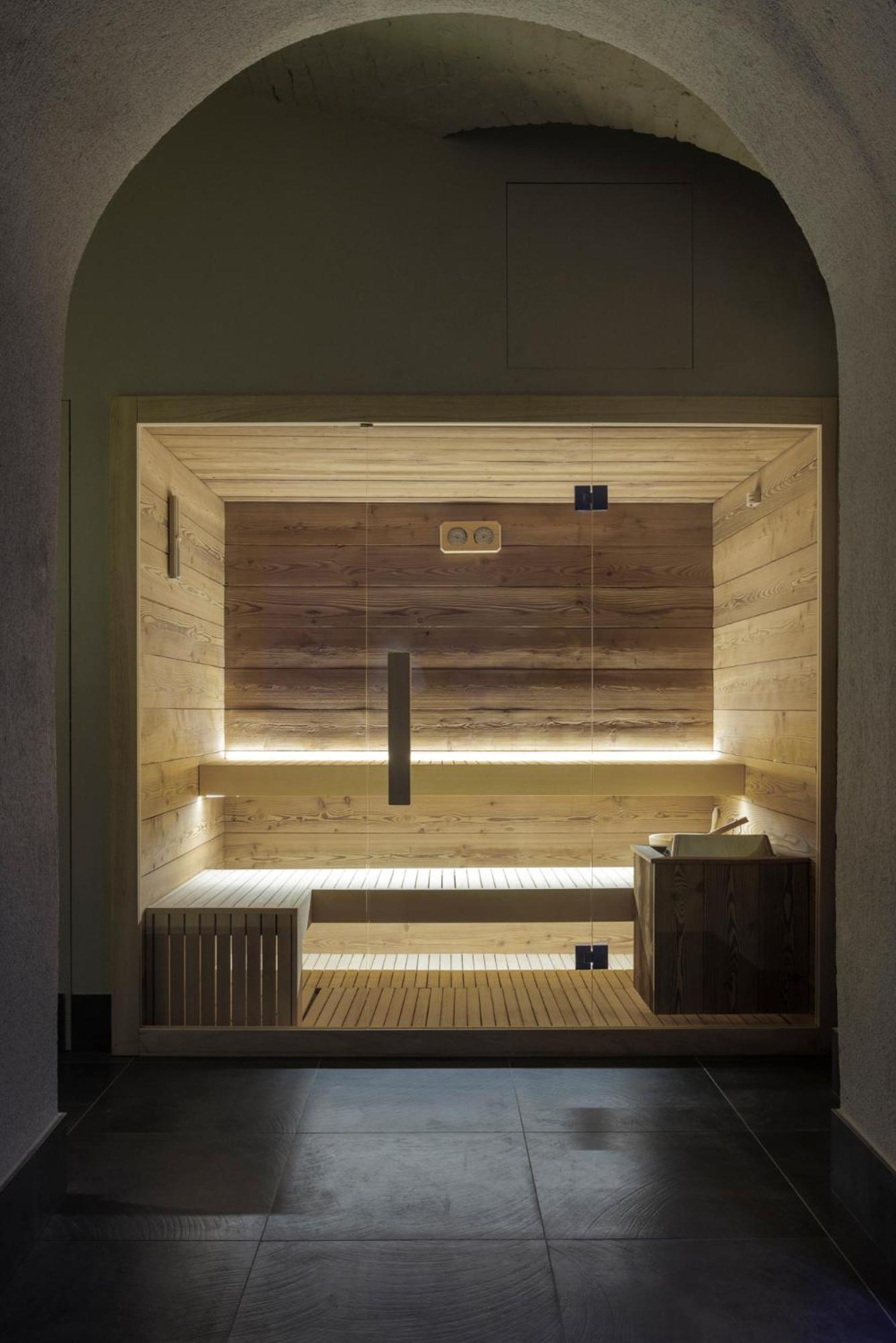 Palazzo Bellezia Luxury Suites & Spa Turijn Buitenkant foto