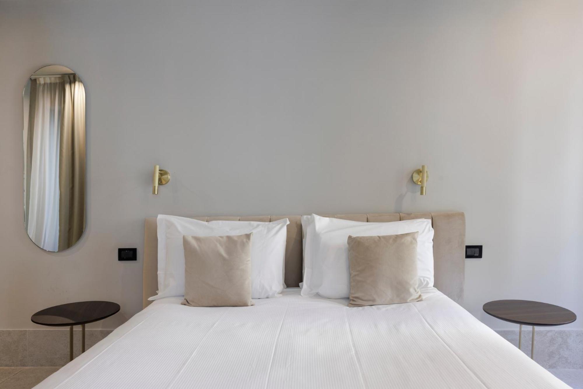 Palazzo Bellezia Luxury Suites & Spa Turijn Buitenkant foto