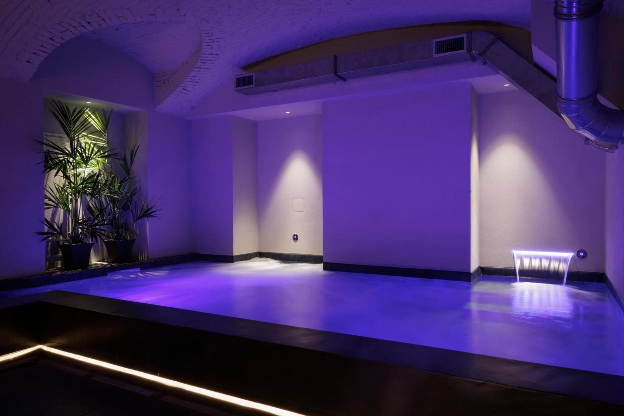 Palazzo Bellezia Luxury Suites & Spa Turijn Buitenkant foto