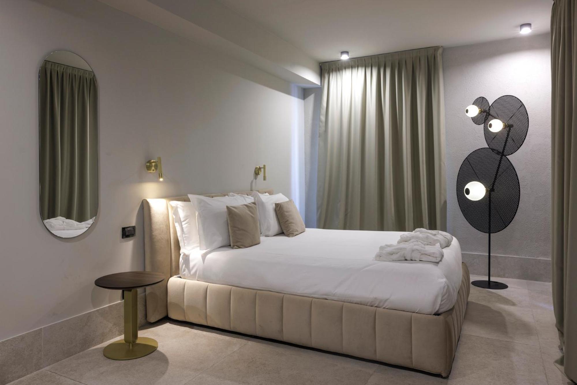 Palazzo Bellezia Luxury Suites & Spa Turijn Buitenkant foto