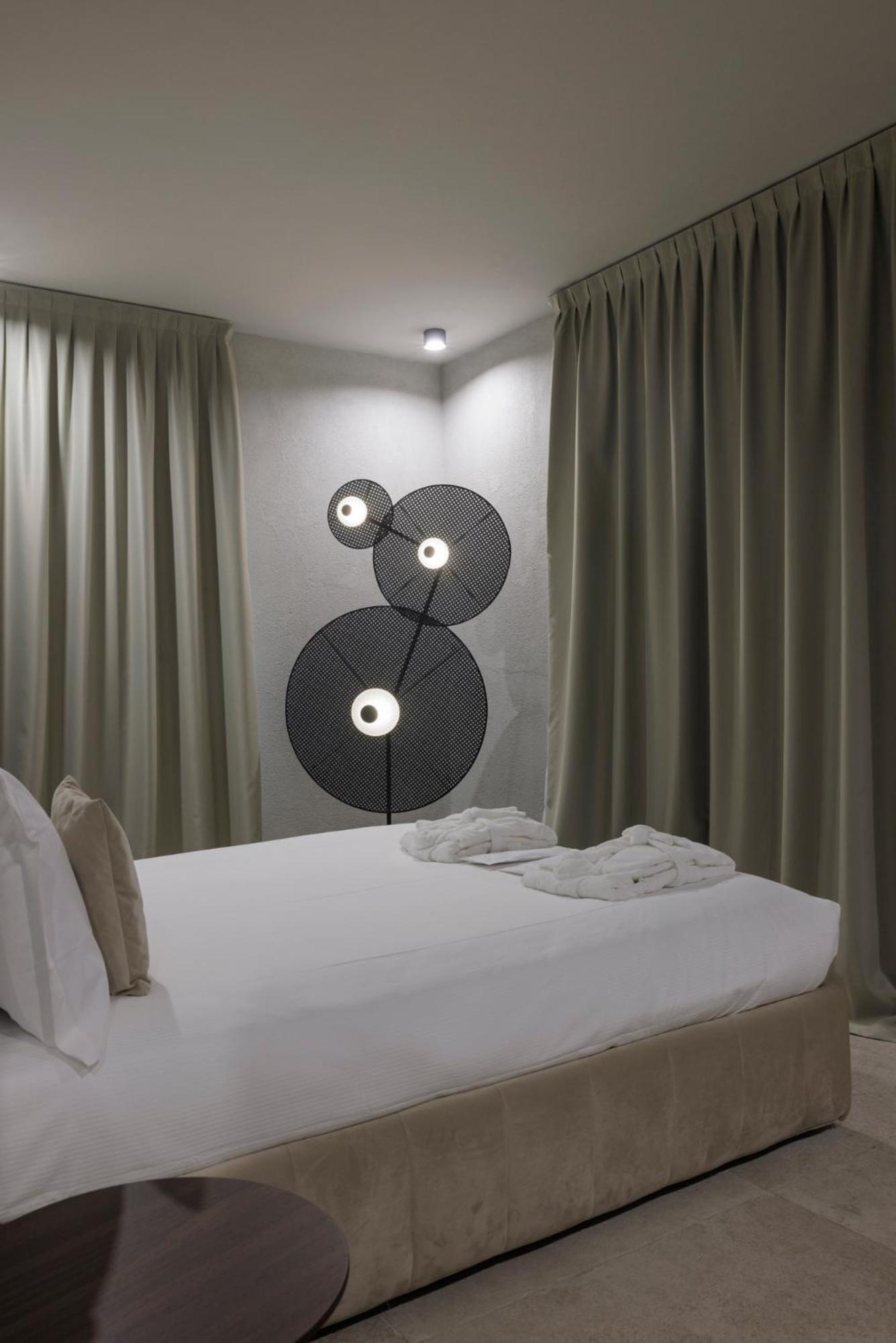 Palazzo Bellezia Luxury Suites & Spa Turijn Buitenkant foto